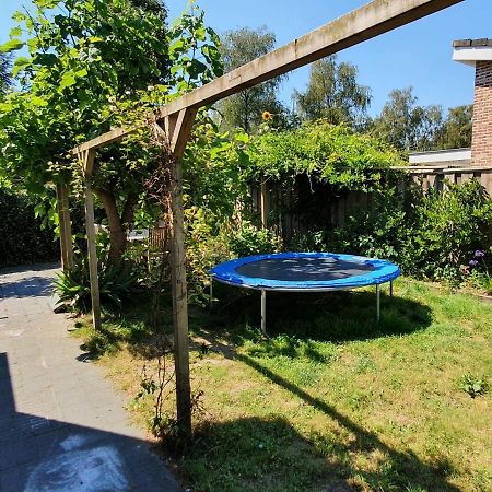 De Stille Kern Putten Exterior foto